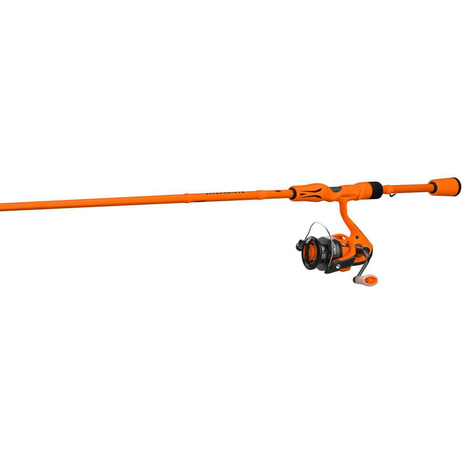 13 Fishing SONICOR COMBO Black 26" ML