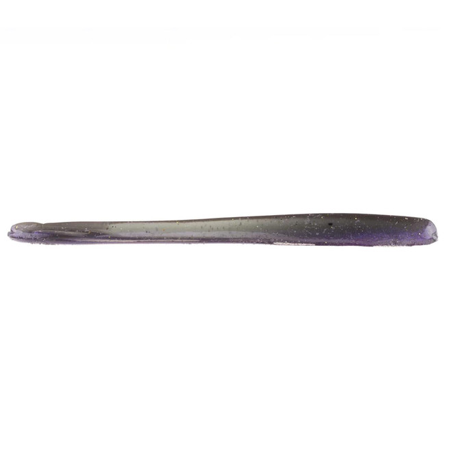 NETBAIT CRUSH WORM 3.75" BAITFUEL INFUSED Bang 3" 3"
