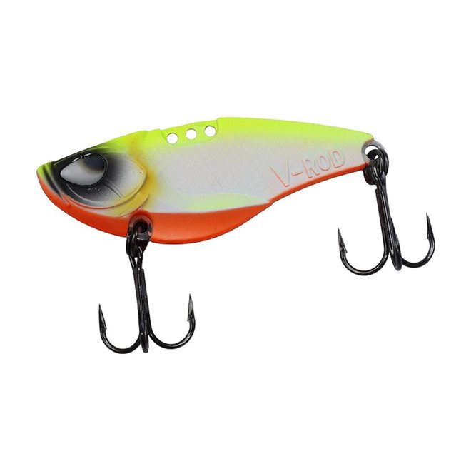 Acme V-Rod Bait Sunfish Emerald 1/4 oz