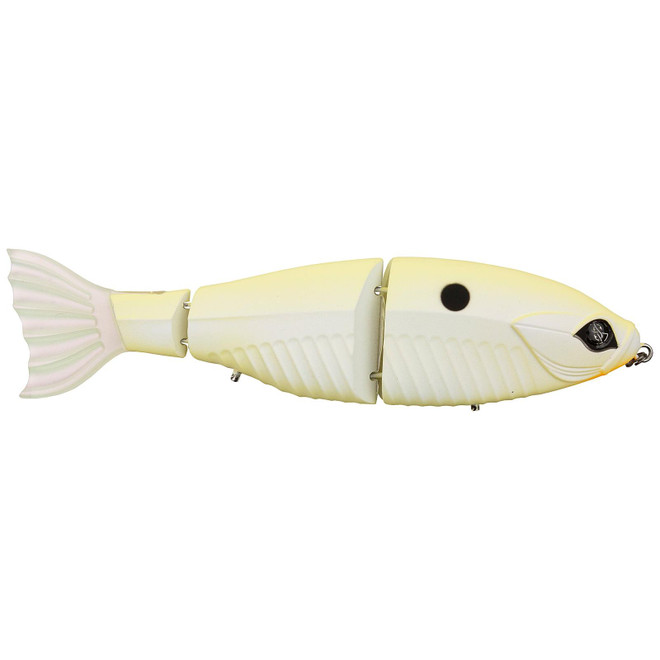 Googan Squad JR. Contender Swim Swimbait Bone