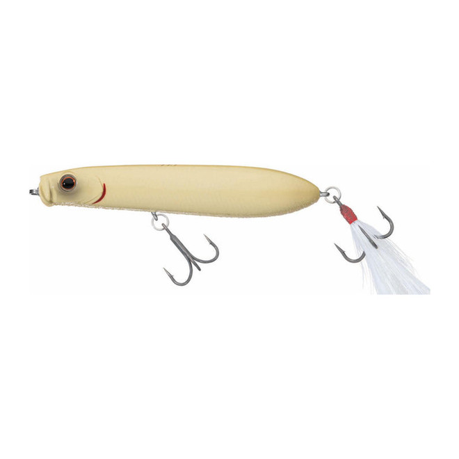 Evergreen International SB-77 "Shower Blows" Topwater Walker Bone