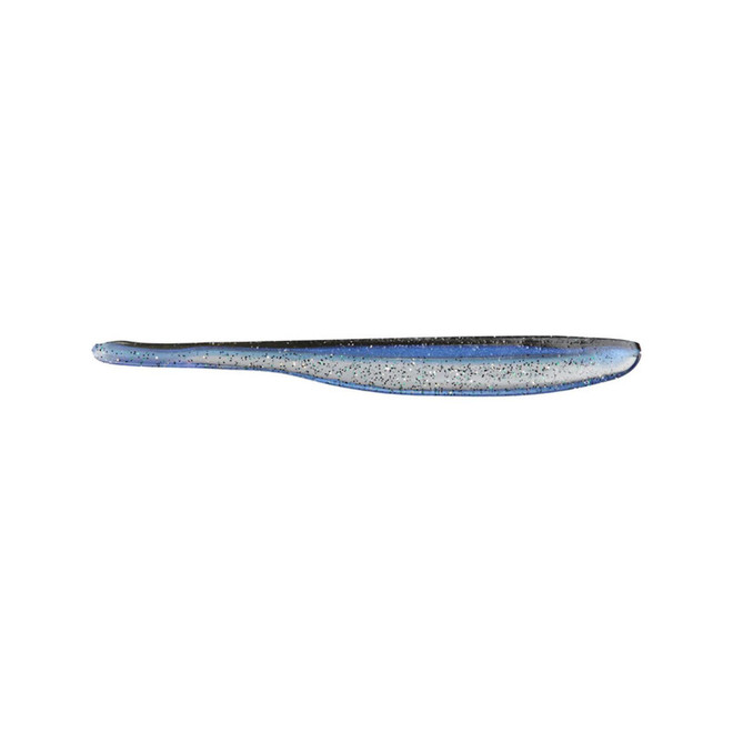 ROBOWORM ALIVE SHAD 10PK. Baby Bluegill 3"