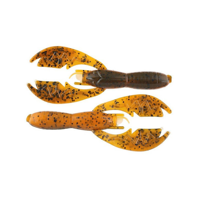 NetBait BaitFuel Paca Craw Tiny Alabama Craw