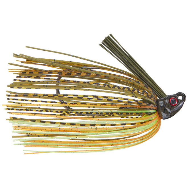 Greenfish Tackle Swim Jig Sunfish 3/8