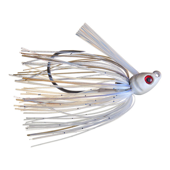 Greenfish Tackle Swim Jig Guntersville Shad 3/8