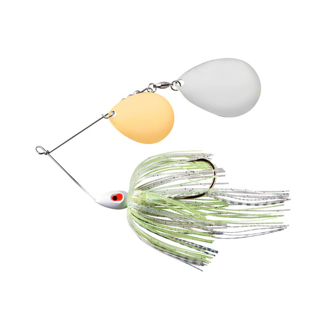 War Eagle Wakebait 2-Col Spot Remover 1/2