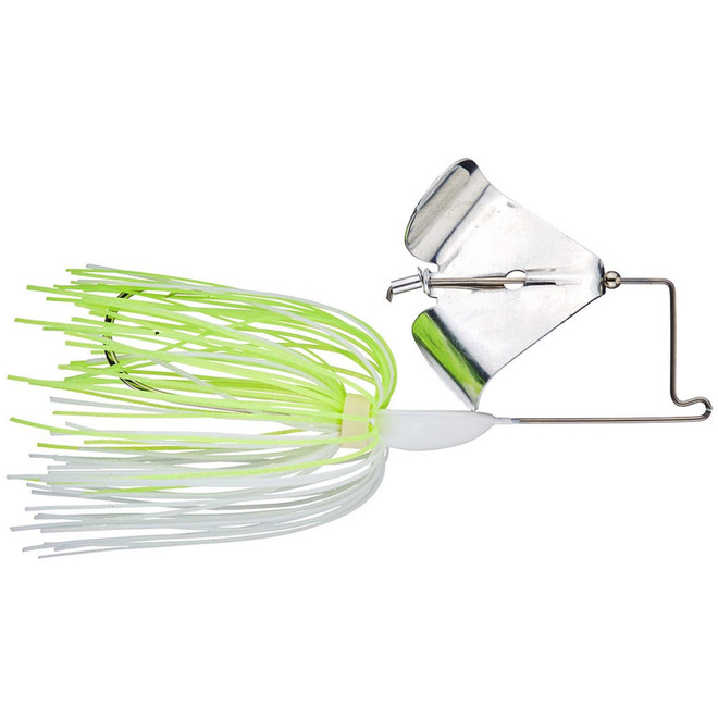Greenfish Tackle Hammerhead Buzz Chart/White 1/2