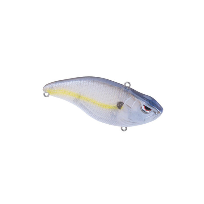 SPRO Aruku Shad 75 Silent Clear Chart