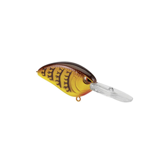 SPRO Little John Micro DD 45 Deep Ultralight Crankbait Spring Craw