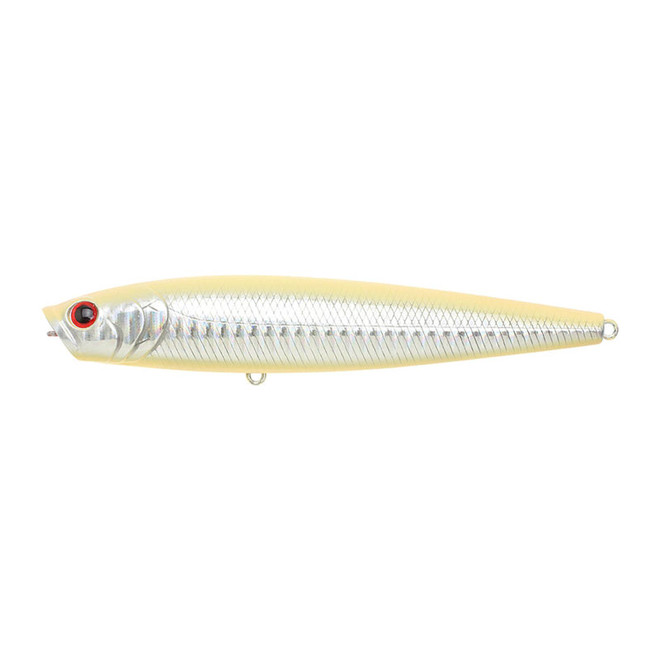 Lucky Craft Gunfish 115NF Bone Shad 115