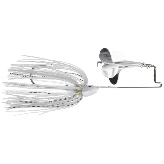 Greenfish Tackle Shark Buzzbait Shad 3/8