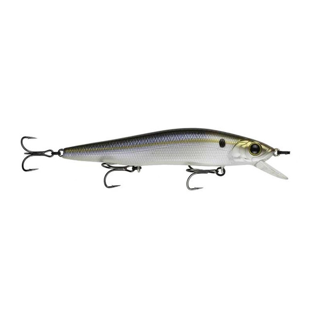 6th Sense Provoke 106X Jerkbait THREADFIN SHAD