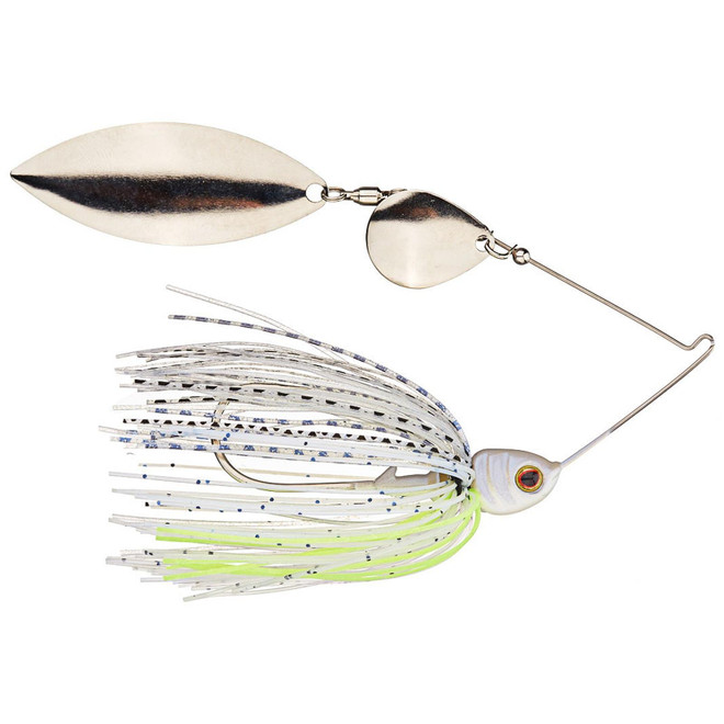 Greenfish High Class Blade Spinnerbait Almost 1/2