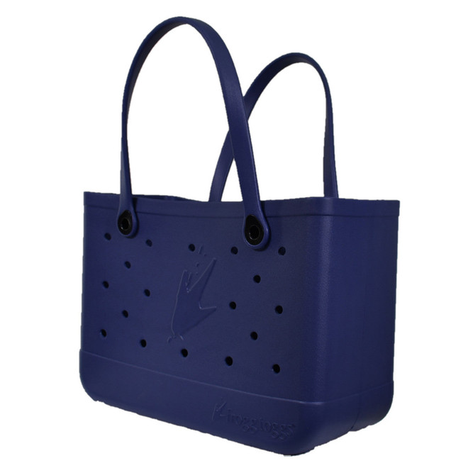 Froggs Toggs Large Tote Navy