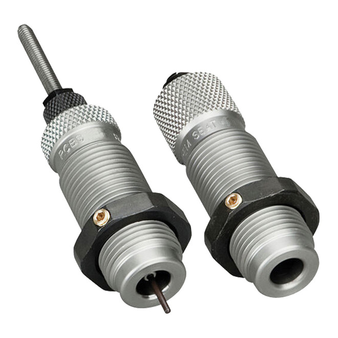 RCBS Supreme 2 Die Set 6.5mm Creedmoor