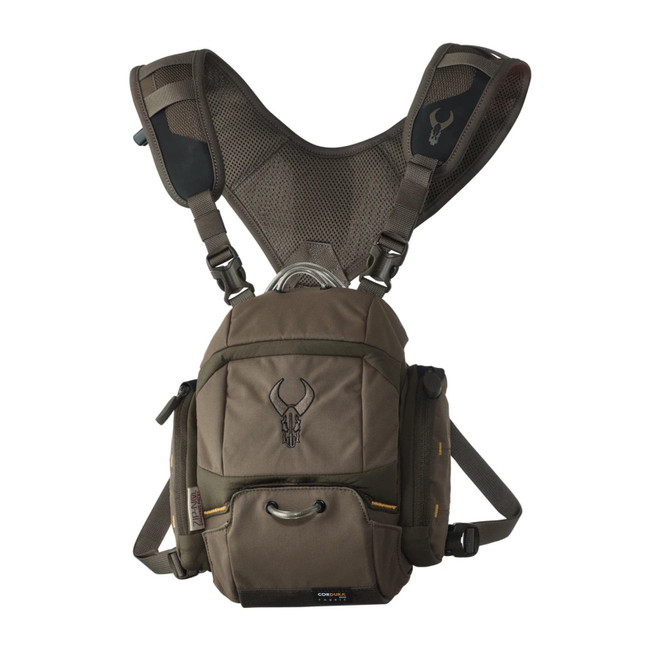 Badlands Bino XR Solid Mud