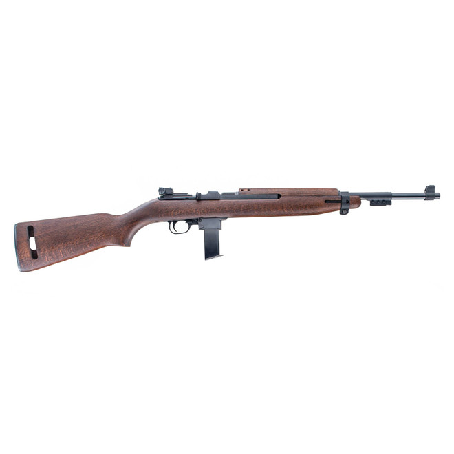 Chiappa M1-9 Carbine Wood (Blued) 9MM 19" Barrel 10 Rnd Mag