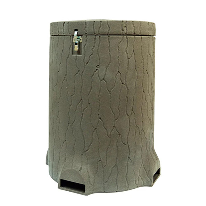 Banks Outdoors Feed Bank Timber 250lbs