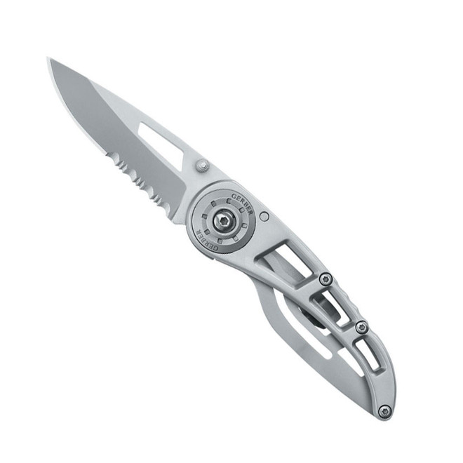 Gerber Ripstop I Serrated
