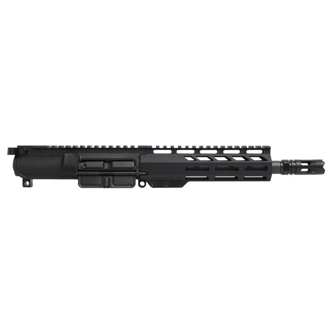 Anderson Complete Upper Assembly AM-9 6.75" M-Lok 9mm 8" Barrel