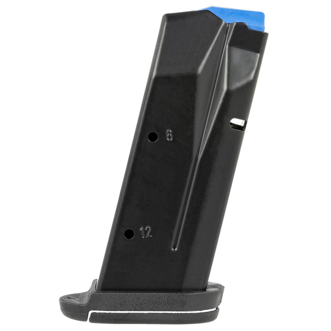 Smith & Wesson CSX 9mm Luger 12 Round Magazine