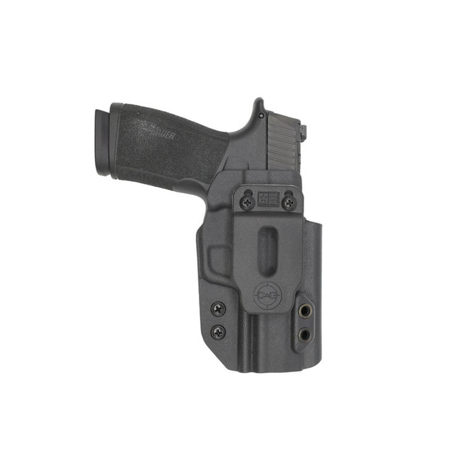 C&G Holsters IWB Covert Holster for SIG Sauer P365-xMACRO Right Hand