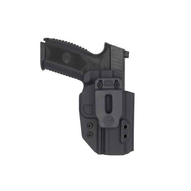 C&G Holsters IWB Covert Holster for FN 509 Right Hand