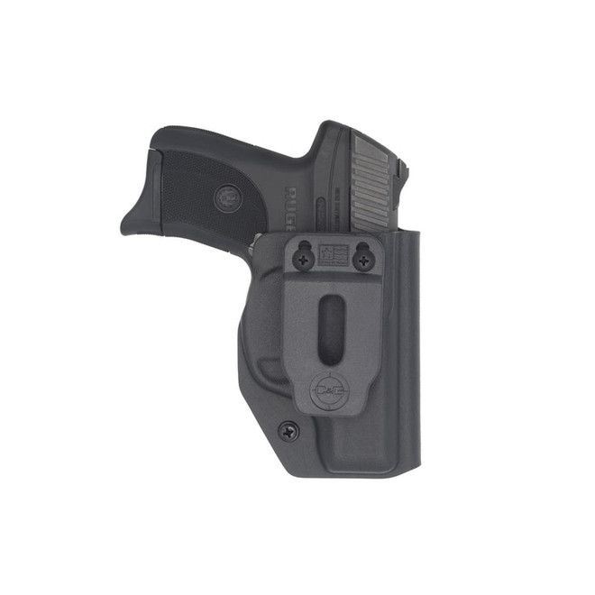 C&G Holsters IWB Covert Holster for Ruger LC9/LC9S/EC9 Right Head