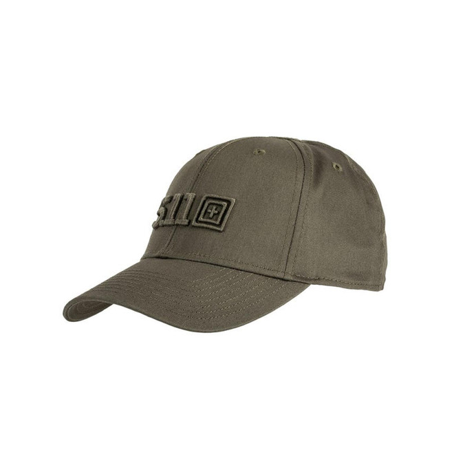 5.11 Legacy Scout Caps