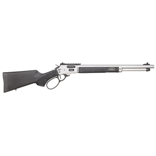 S&W Model 1854 Lever-Action Rifle 45 Colt 19.25" Barrel 9 Rnd
