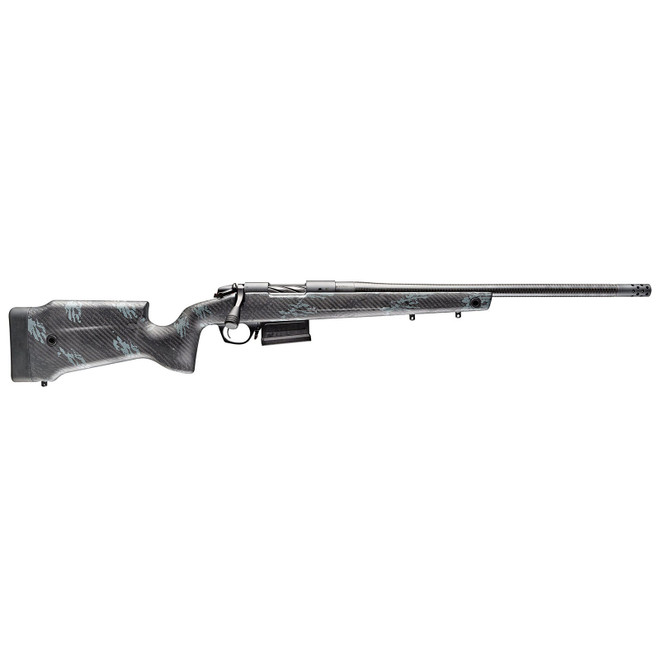 Bergara Rifles B14 Crest Carbon 7mm PRC 22" Barrel 5 Rnd