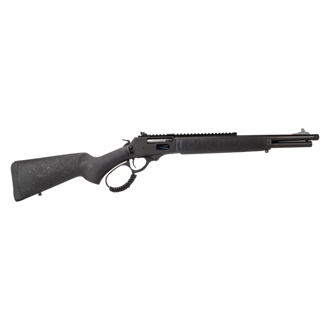 Rossi R95 45-70 Triple Black 16.5" Barrel 5 Rnd