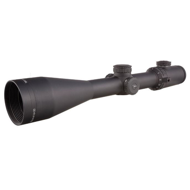 Trijicon AccuPower 4-16x50 Riflescope 30 mm tube