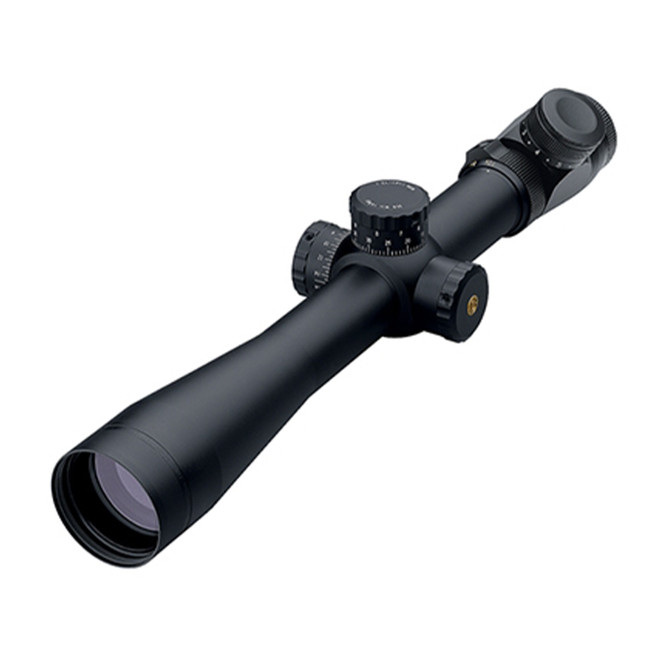 Leupold Mark 4 LR/T 3.5-10x40 Ilum TMR Riflescope  30mm tube