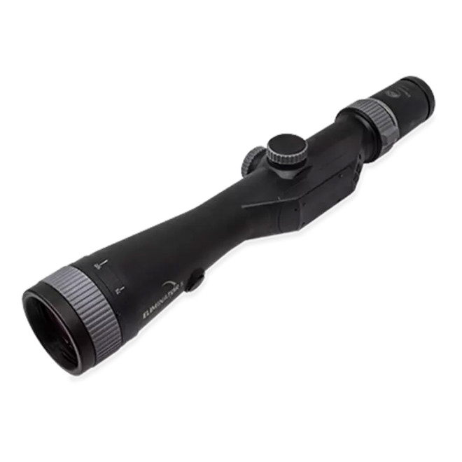 Burris Eliminator 5 LaserScope 5-20x50mm