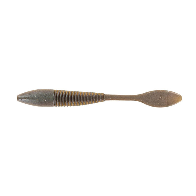 Big Bite Baits Scentsation Smasher 10PK Smelt 4.5"