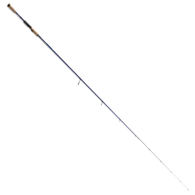 St Criox Legend Tournament Bass Spinning 6'8" Medium 1 Pc Extra Fast