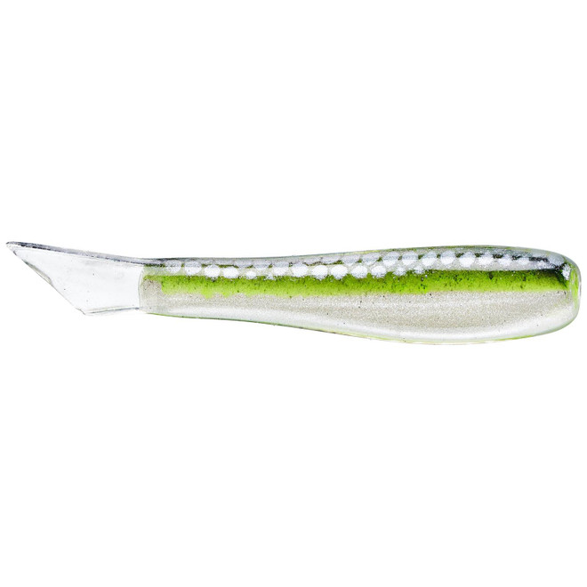 Basstrix Mini Trix Crappie Magic 1.5"