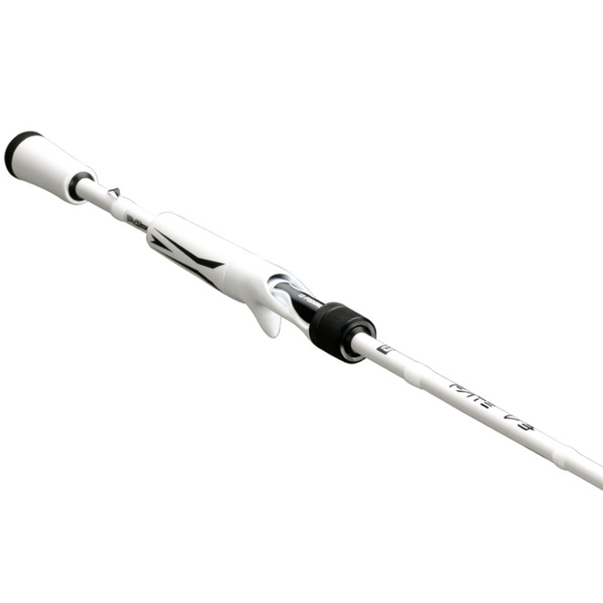 13 Fishing Fate V3 Casting Rod 1Pc 7'3" Casting Medium Fast