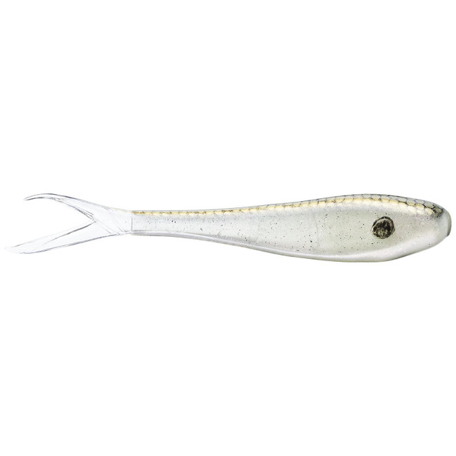 Basstrix Live Trix Shad Spawn 3"