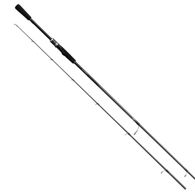 Daiwa US Tatula XT Spinning Rod 7'1"  Medium Light 1 Pc Fast