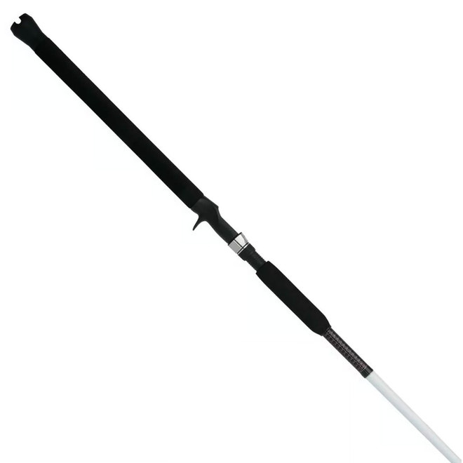Shakespeare Ugly Stik Catfish Spinning Rod 7' Medium heavy 2 Pc Moderate Fast