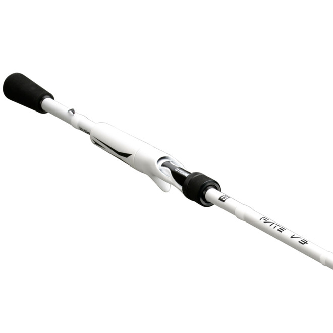 13 Fishing Fate V3 Casting Rod 1Pc 7'5" Casting Heavy Fast