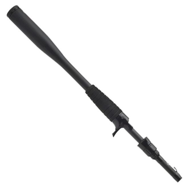 6th Sense Response Casting Rod 7' Medium Heavy 1Pc Moderate Fast