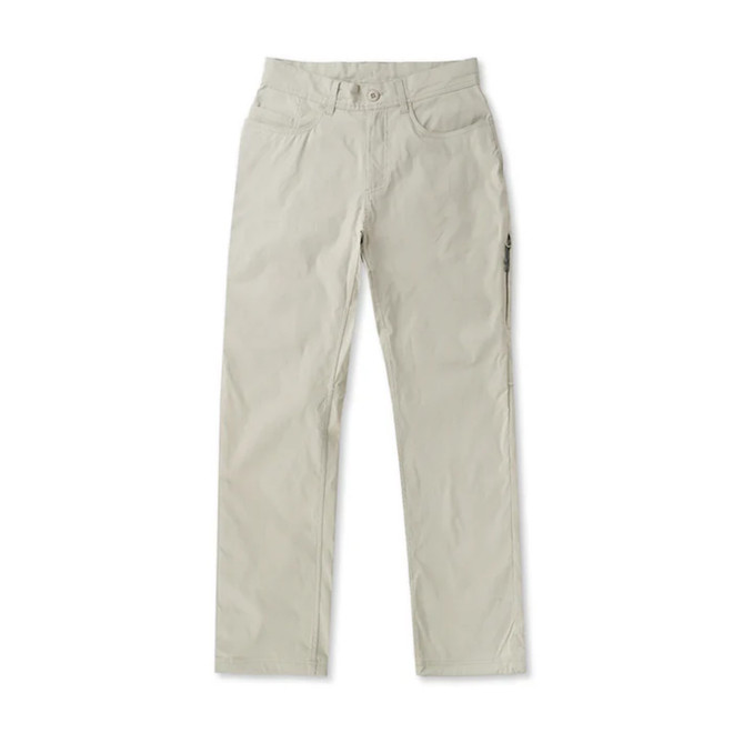 Aftco Honcho Stretch Utility Pants Sand 34