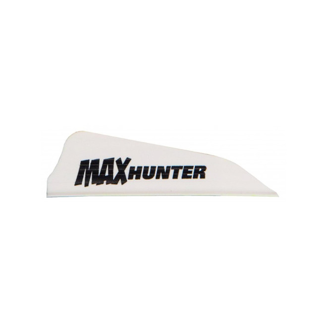 AAE Max Hunter Vane 50PK White