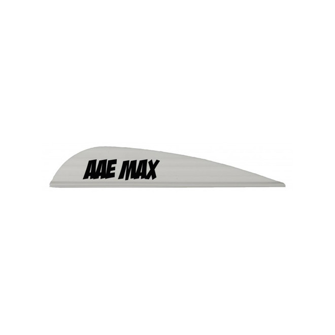 AAE Max Stealth Vane 50PK Grey