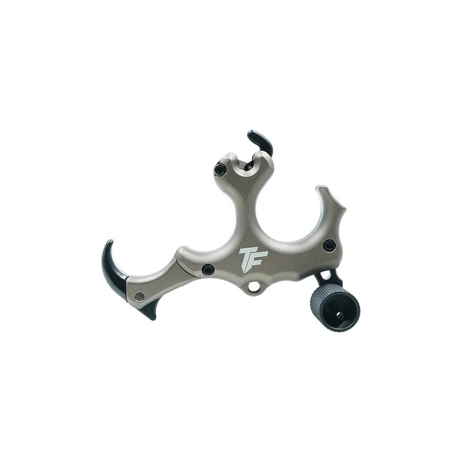 Trufire Rivet Release Grey