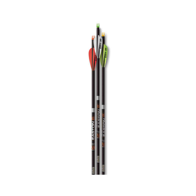 Easton 6.5 Match Grade Pro Shop Series Carbon Arrow 300 6pk