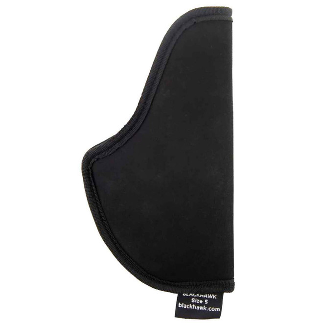 Blackhawk TecGrip Glock G26/27/33 IWB Size 5 Ambidextrous Holster Black